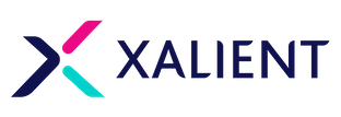 Xalient logo