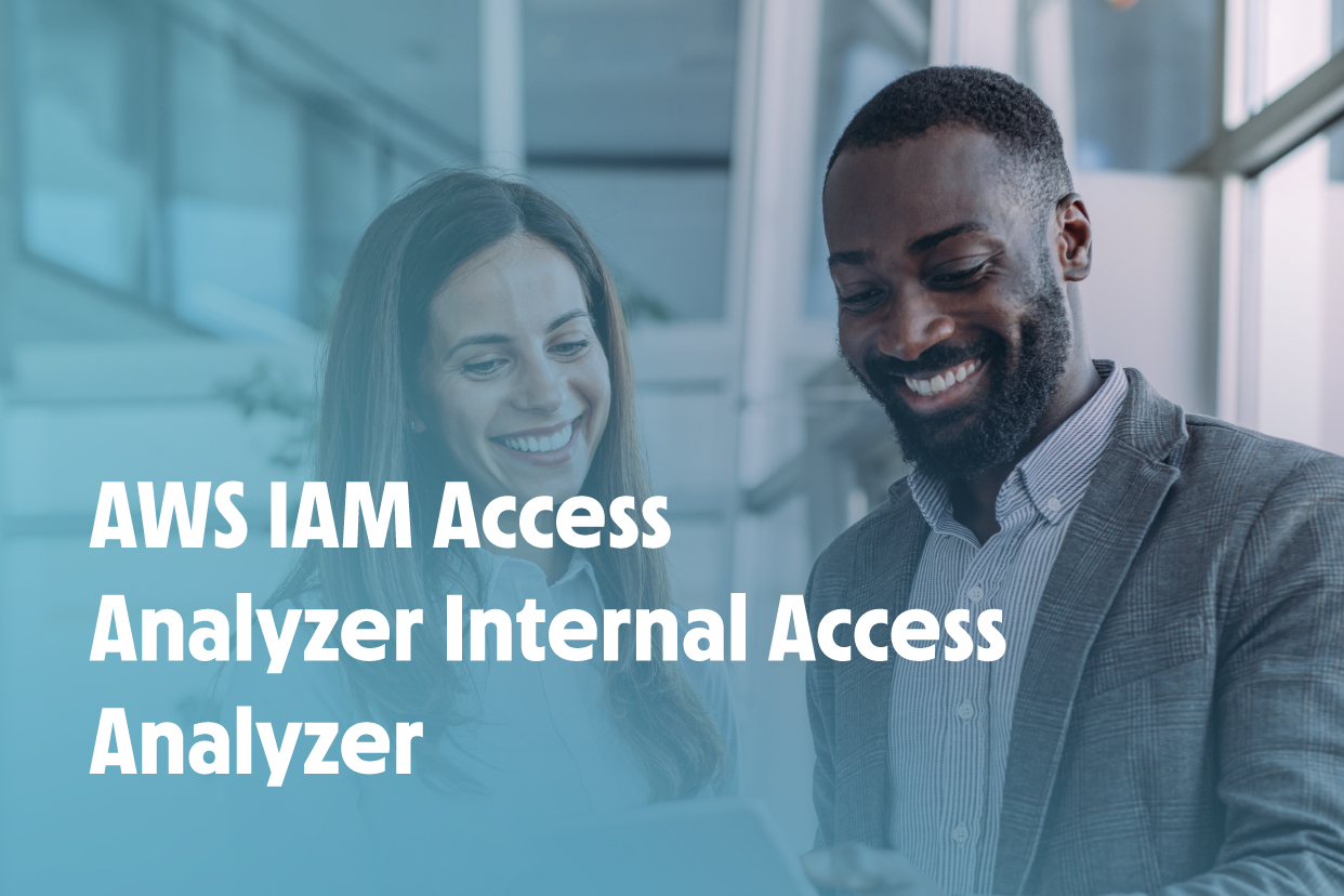 Unified, AI-driven Identity Security for AWS Environments