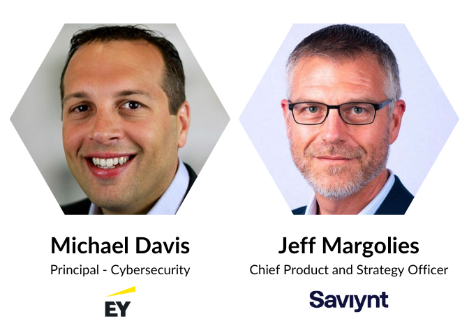 Saviynt Speakers Saviynt Speakers