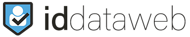 ID DataWeb - Partner Logo