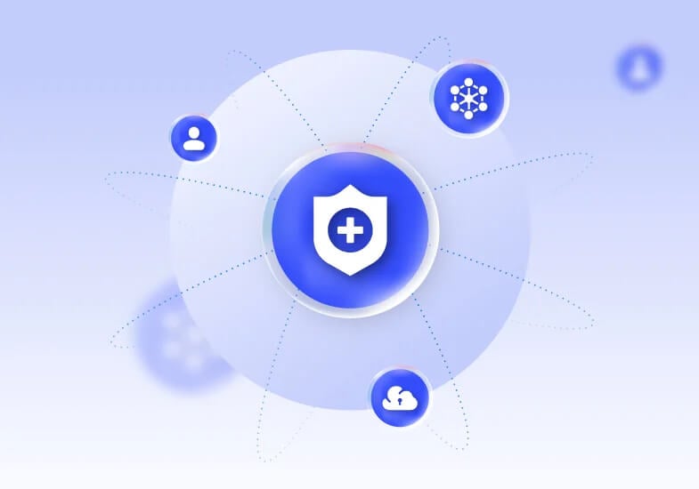 Empowering Healthcare Workforces with Converged Identity Platforms