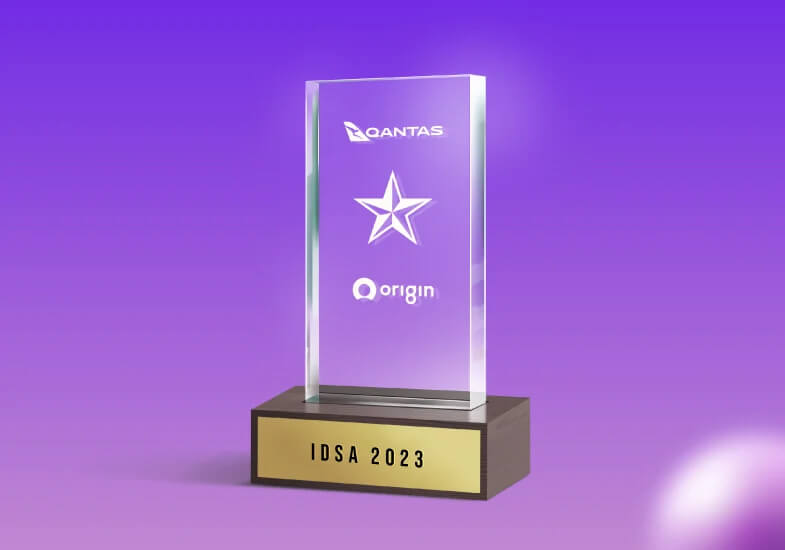 Saviynt Customers Qantas and Vanessa Gale of Origin Energy Win 2023 Identity Management Awards