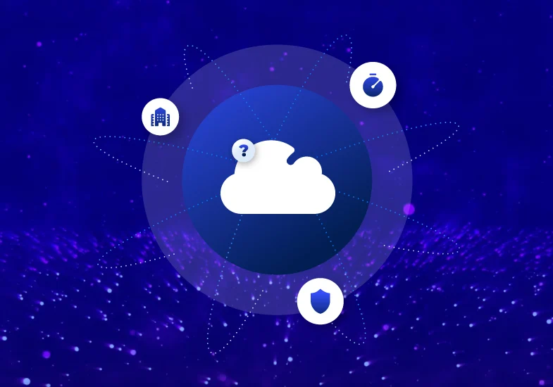 Choosing a Cloud Privileged Access Management (PAM) Solution?: Three Must-Ask Questions