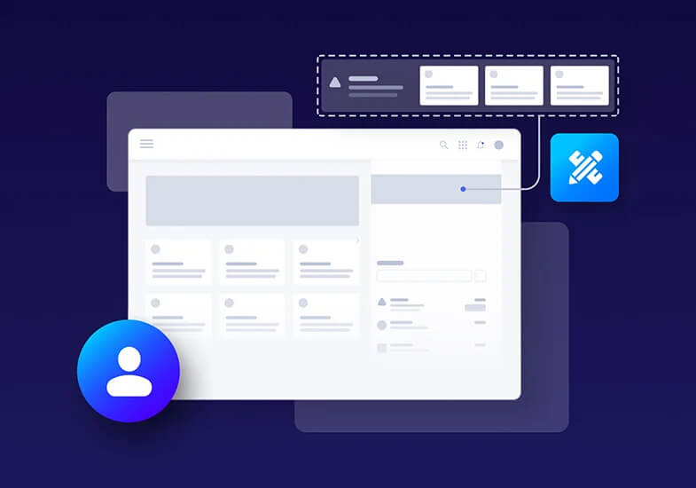 Saviynt UX: A Tailored Experience