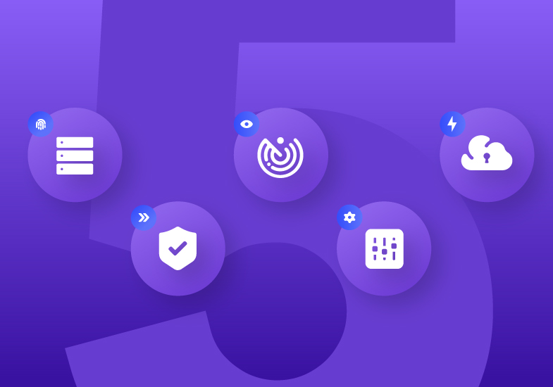 5 Reasons To Automate Self-Service Access Requests