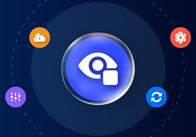Better Visibility & Security with Fine-Grained Entitlements