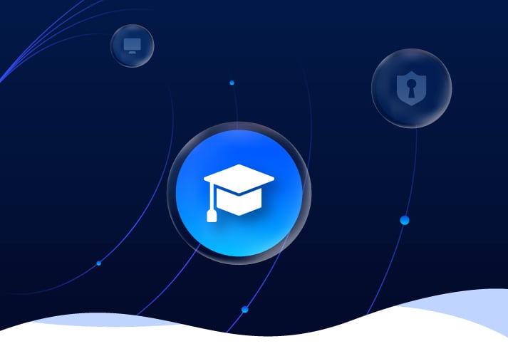 Solving The Four Major Cybersecurity Challenges Faced by Higher Education