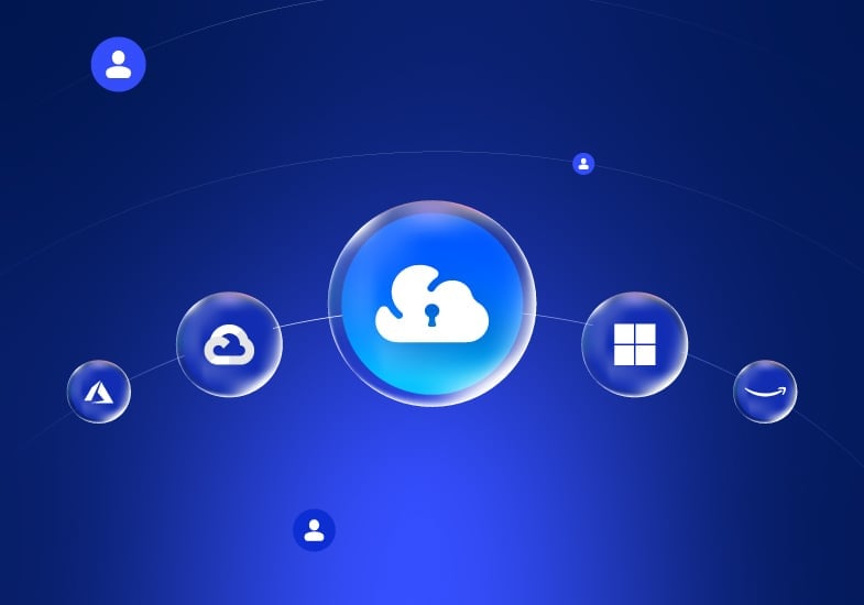 Lloyds Banking Group: Cloud Transformation Powered by Saviynt CPAM