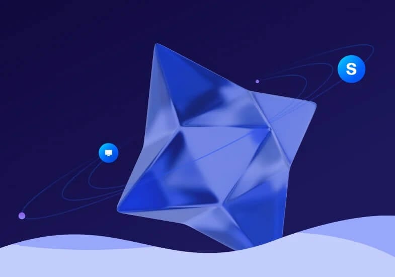 Saviynt EIC Scores 95/100 for Core Criteria in the 2022 Gartner® Solution Comparison for Identity Governance and Administration¹