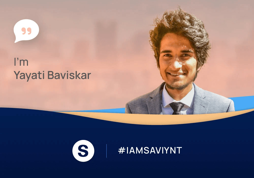 saviynt-yayati-baviskar