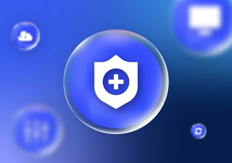 Key Techniques for Managing External Identities in Healthcare