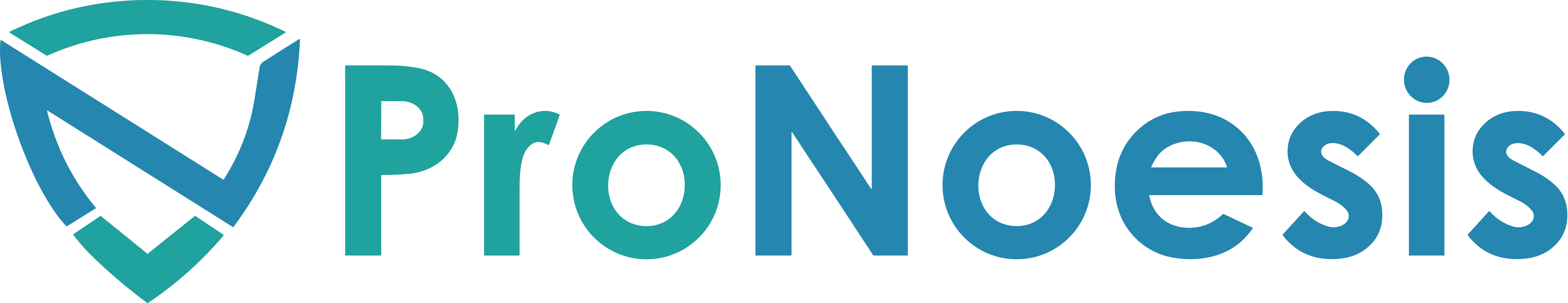 ProNoesis Logo