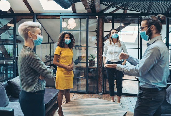 SaviyntNTTDataPandemic