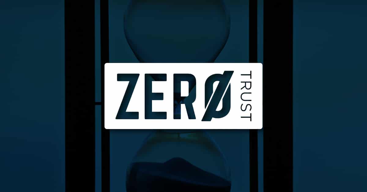 Just-in-Time Access Administration