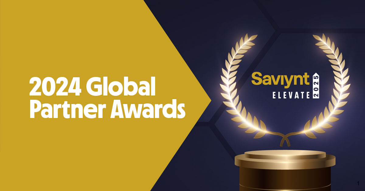 Saviynt Celebrates 2024 Global Partner Award Winners for Transforming Identity Security and Driving Customer Success